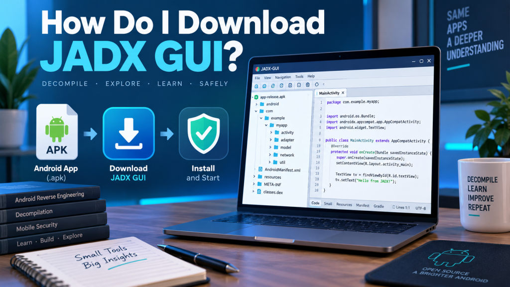 JADXGUI
