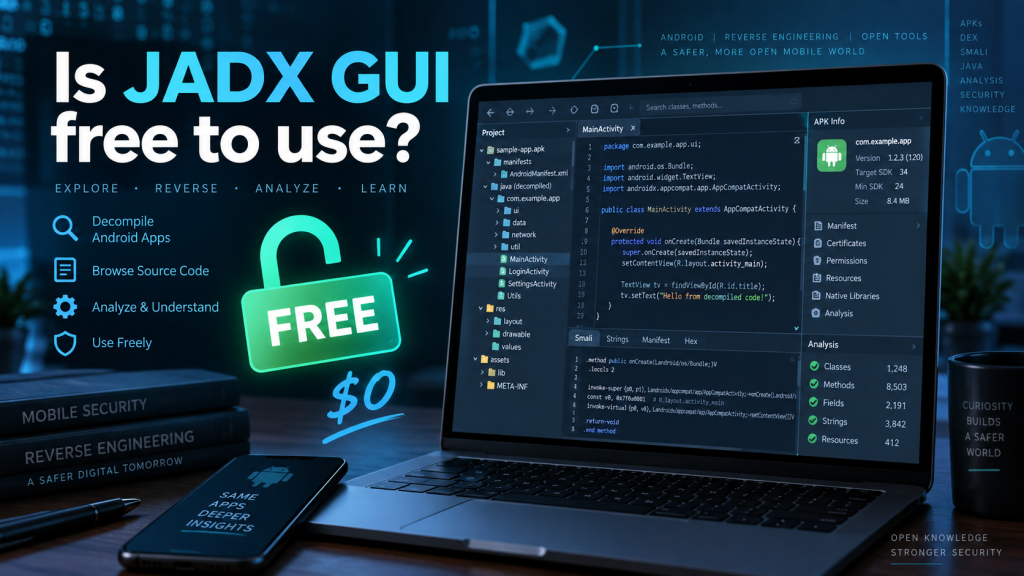 JADX GUI