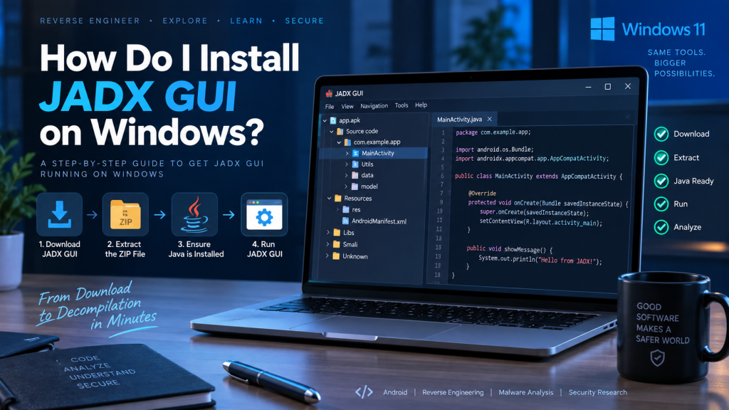 JADX GUI