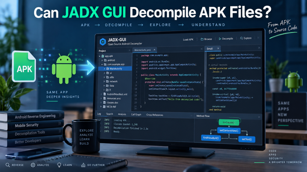 JADX GUI