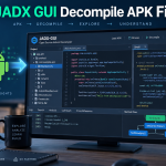 JADX GUI