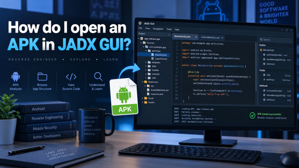 JADX GUI