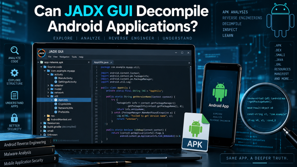 JADX GUI