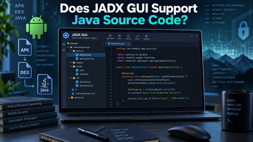 JADX GUI